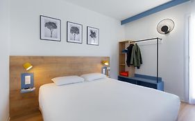 ibis Styles Aubagne Gemenos