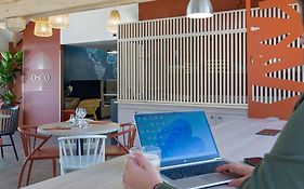 ibis Styles Aubagne Gemenos